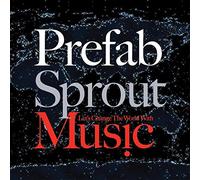 Let'S Change The World With Music [VINYL]