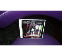 Let's Clean Up the Ghetto/Live on Stage