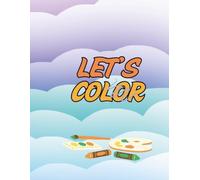 Let's Color