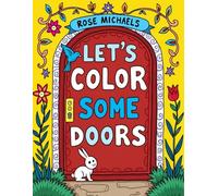 Let's Color Some Doors