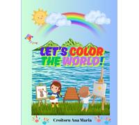 Let's Color the World
