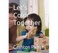 Let's Color Together