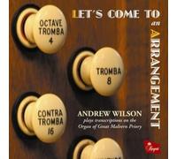 Let's Come To An Arrangement