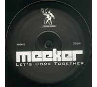 Let's Come Together-12"