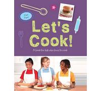 Let's Cook