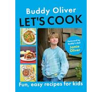 Let's Cook: Fun, Easy Recipes for Kids
