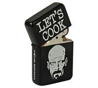 Lets Cook Lighter - Inspired By Breaking Bad - Comes In Gift Box