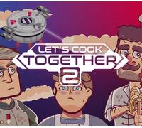 Let's Cook Together 2 XBOX One / Xbox Series X|S Account