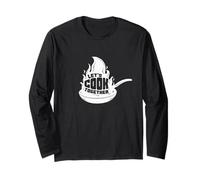 Let's Cook Together Long Sleeve T-Shirt