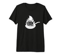 Let's Cook Together Premium T-Shirt