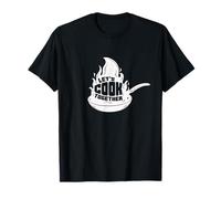 Let's Cook Together T-Shirt