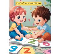 Let's Count and Write