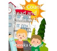 Let's Count, Read and Color with Numbers: Revenge is best Served Cold