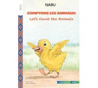 Let's Count the Animals