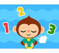 Let's Count to Three