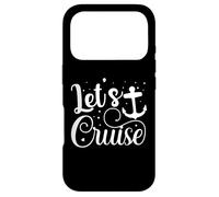 Let's Cruise Case for iPhone 17 Pro