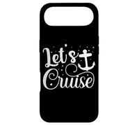 Let's Cruise Case for iPhone Air