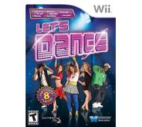 Let's Dance