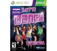 Let's Dance