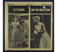 let's dance / and the angels sing