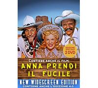 Let'S Dance / Anna Prendi Il Fucile (2 Dvd)