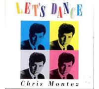 Let's Dance by Chris Montez