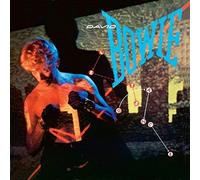 Let's Dance by David Bowie