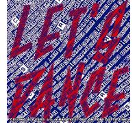 Let's Dance - Calling All Cars [VINYL]