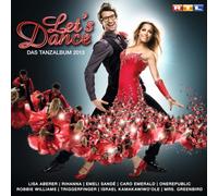 Let's Dance Das Tanzalbum 2013 - Lets Dance Das Tanzalbum 2013