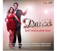 Various Artists - Let's Dance-Das..