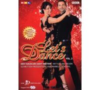 Let's Dance - Der Tanzkurs, Vol. 02 (2 Discs) [DVD]