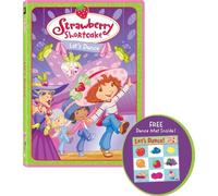 Let's Dance [DVD] [Region 1] [US Import] [NTSC]