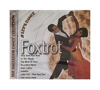 Let's Dance - Foxtrot