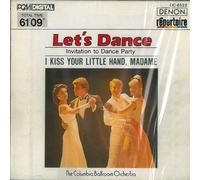 Let'S Dance - Invitation to Dance Party Vol. 2