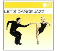LET'S DANCE JAZZ (JAZZ CLUB) CD NEW