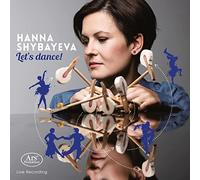 Let's Dance - Live Rec. - Various Composers