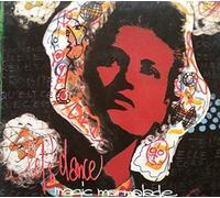 Let's dance (Magic Mix, 1991) [VINYL]