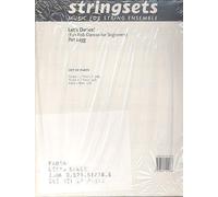 [(Let's Dance: (Parts))] [Author: Pat Legg] published on (August, 1992)