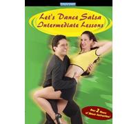 Let's Dance Salsa Intermediate Lessons
