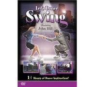 Let's Dance Swing [2003] [DVD]