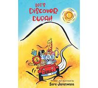 Let's Discover Dubai