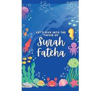 Let's Dive Into the Tafsir of Surah Fateha