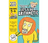 Let's do Arithmetic 5-6