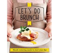 Let's Do Brunch: Morning meals to start your day (Good Housekeeping)