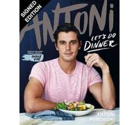 Let's Do Dinner