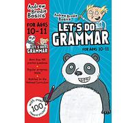Let's do Grammar 10-11
