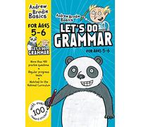 Let's do Grammar 5-6