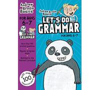 Let's do Grammar 6-7