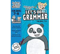 Let's do Grammar 7-8