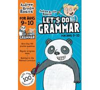 Let's do Grammar 9-10